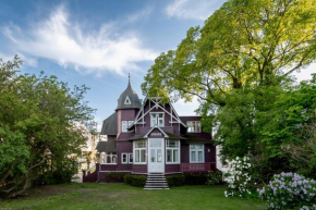 Villa Undine, Binz